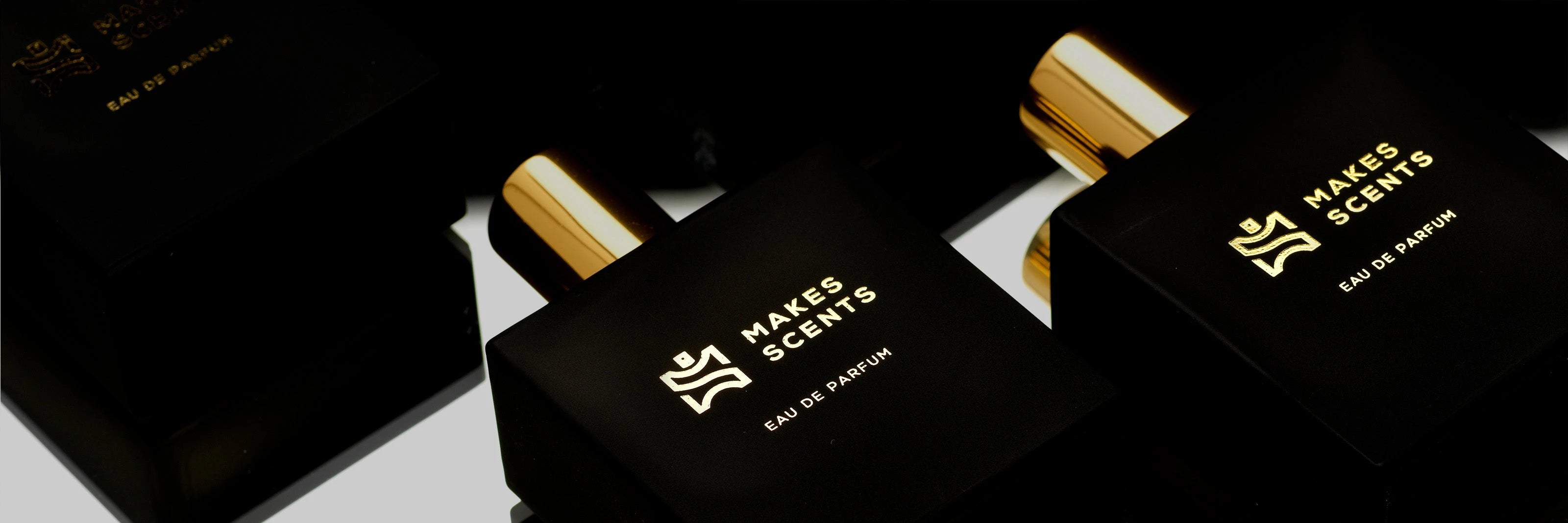 New Fragrances