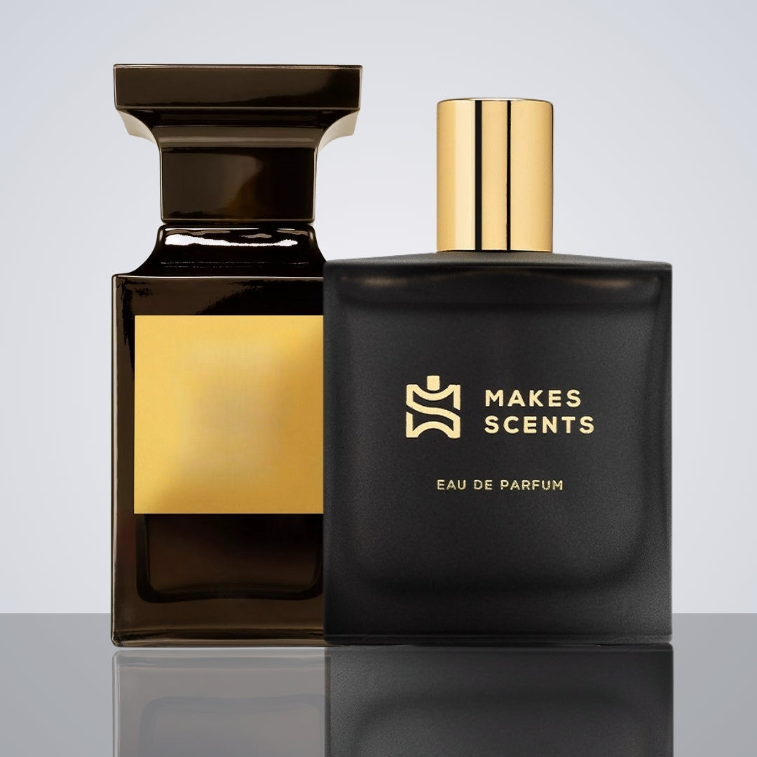 Inspired By Tobacco Vanille by Tom Ford® – Makes Scents
