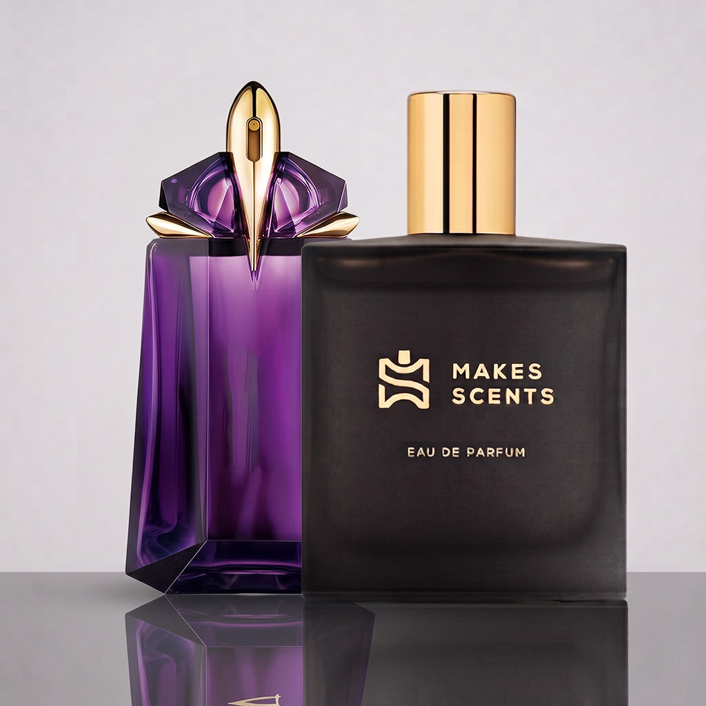 Inspired By Mugler Alien