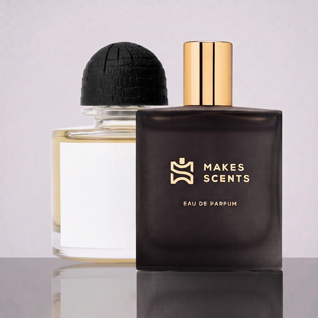 Inspired By Byredo Gypsy Water Absolu