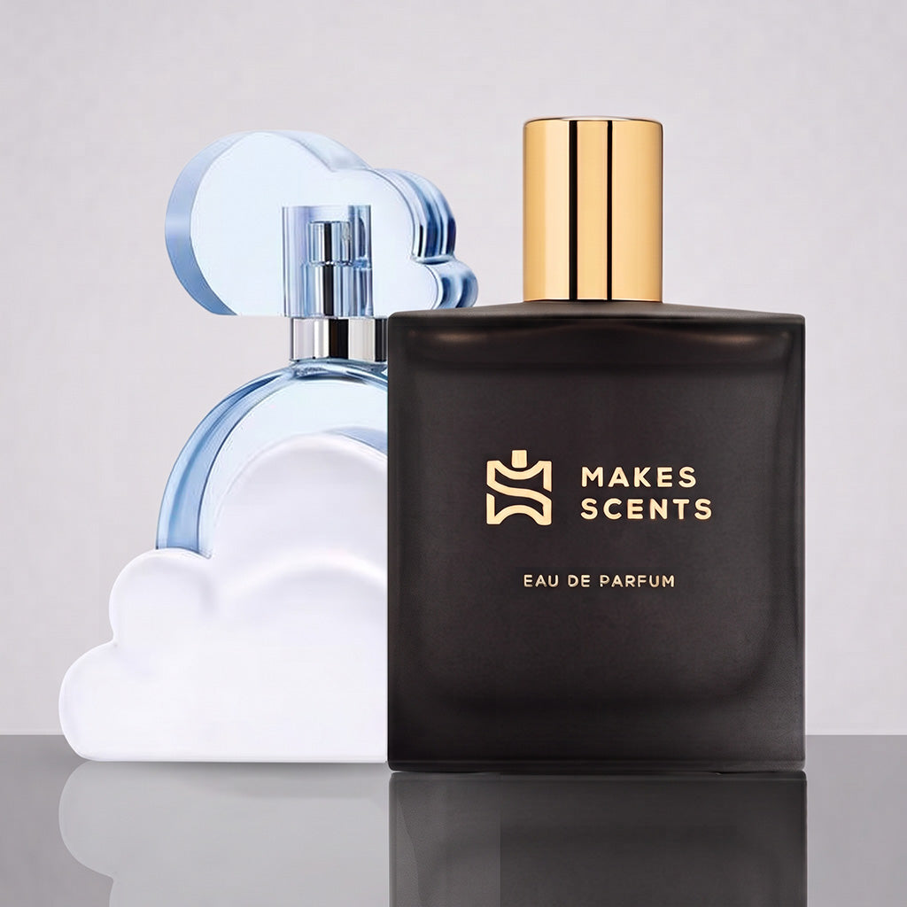 Inspired By Ariana Grande Cloud