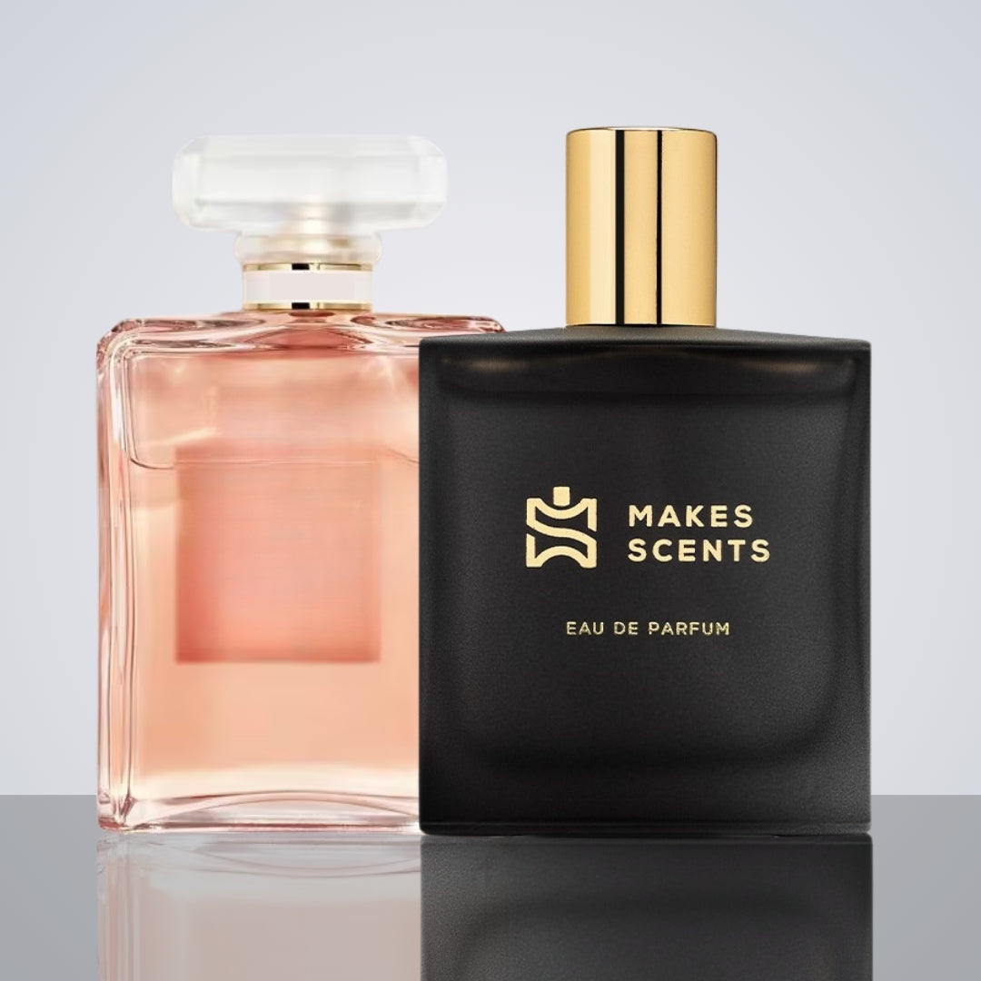 Inspired By Coco Mademoiselle by Chanel®