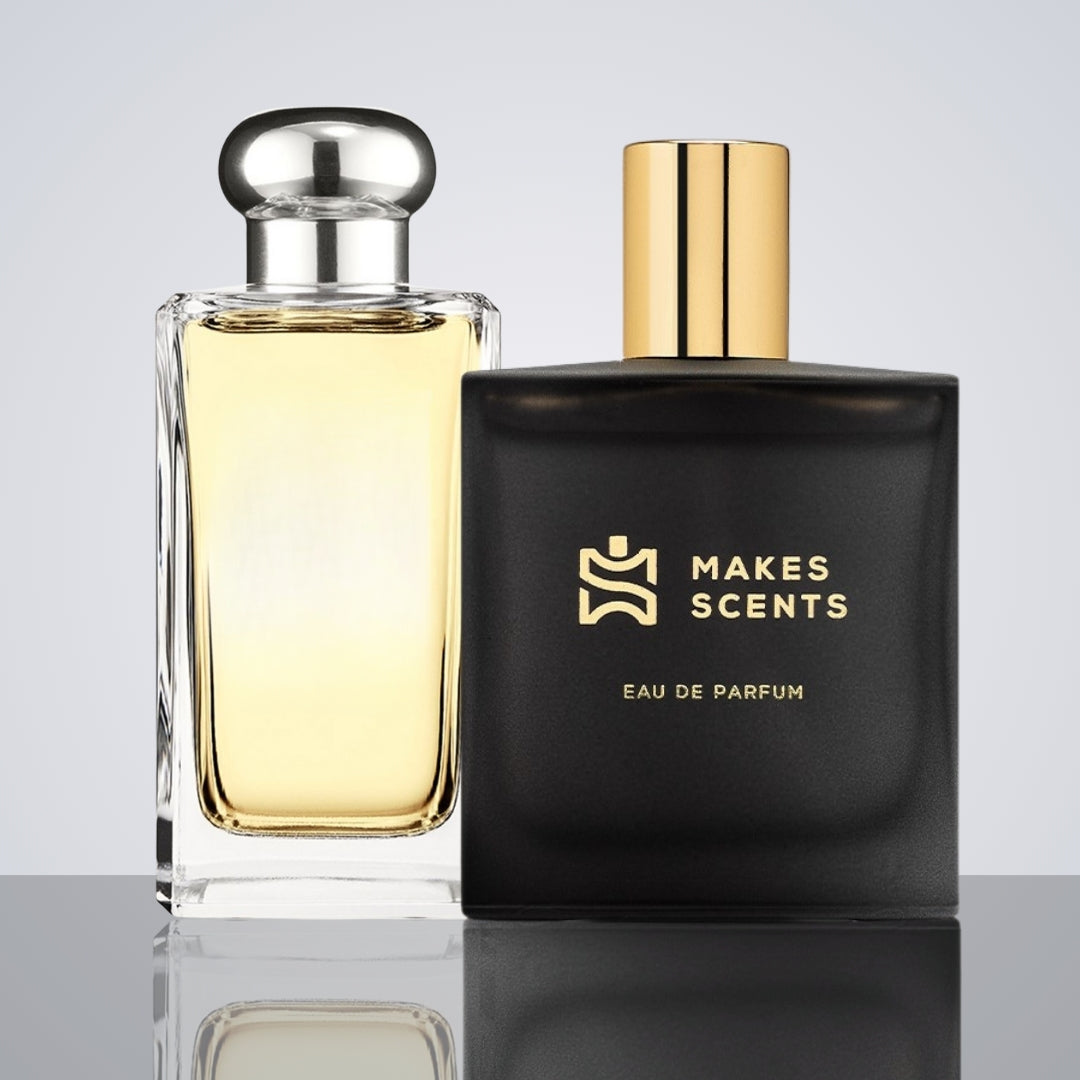 Inspired By lime Basil & Mandarin by Jo Malone®
