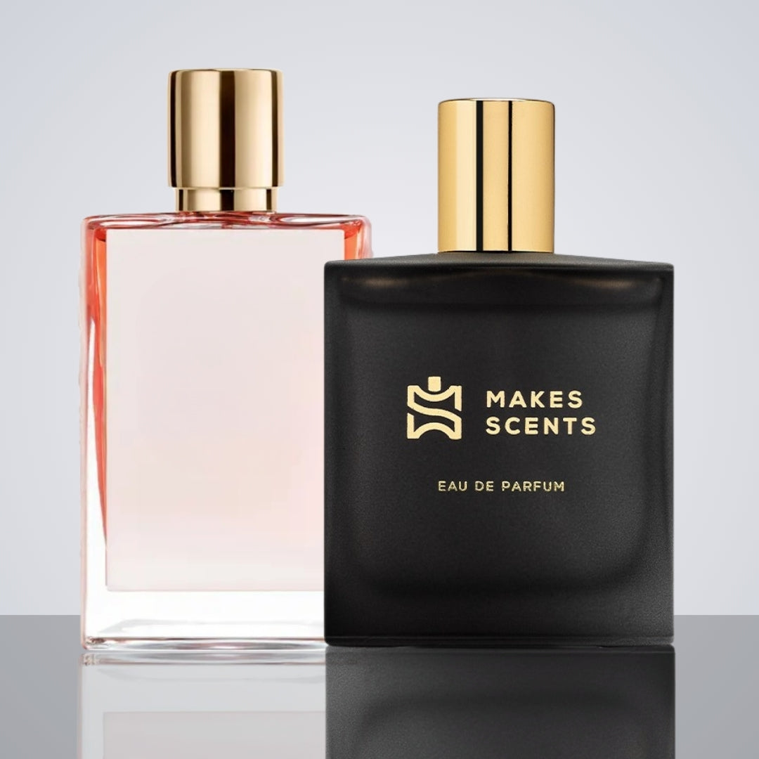 Inspired By Love Don't Be Shy By Killian®