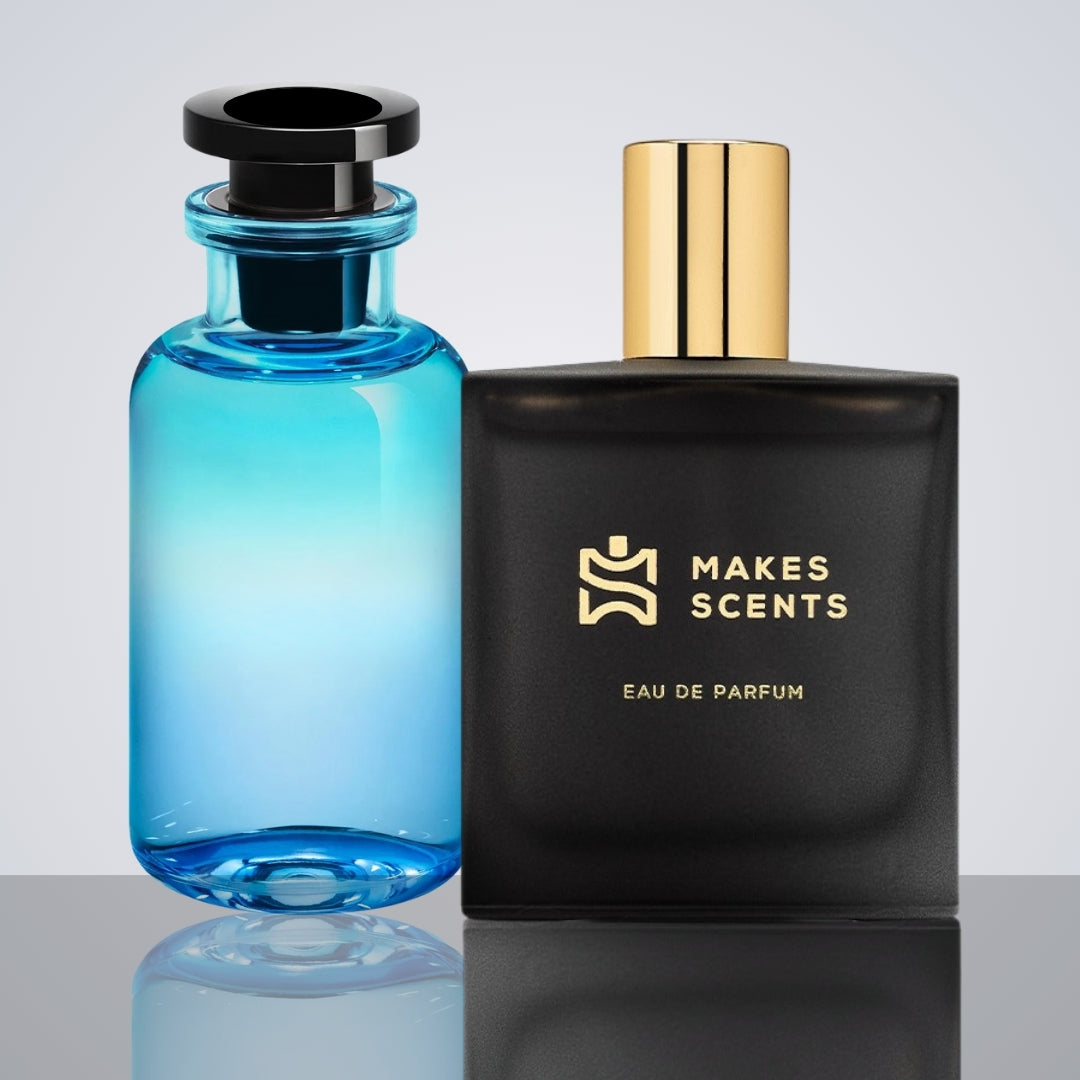 Inspired By Afternoon Swim by Louis Vuitton®