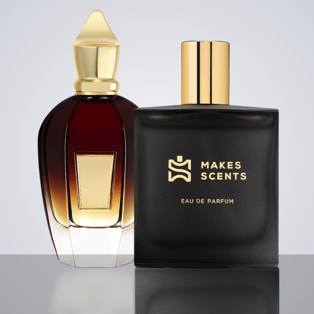 Inspired By Alexandria II by Xerjoff®