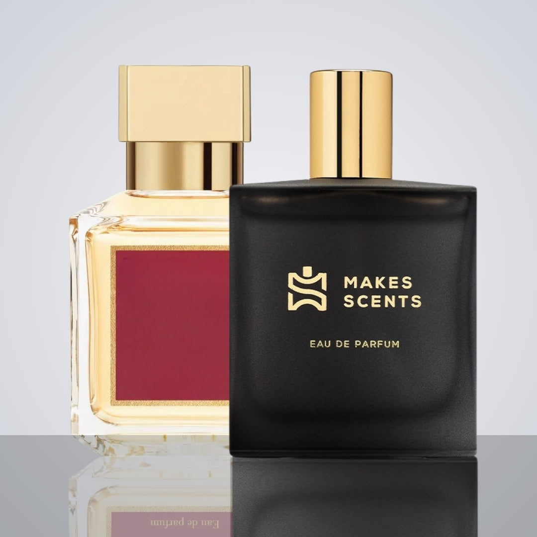 Inspired By Baccarat Rouge 540 by Maison Francis Kurkdjian®