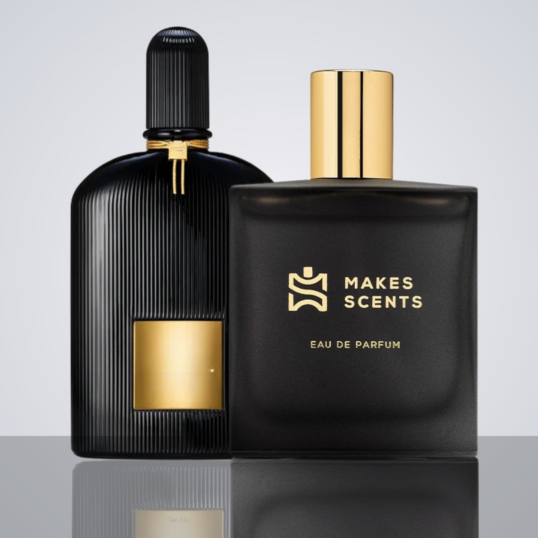 Inspired By Black Orchid by Tom Ford®