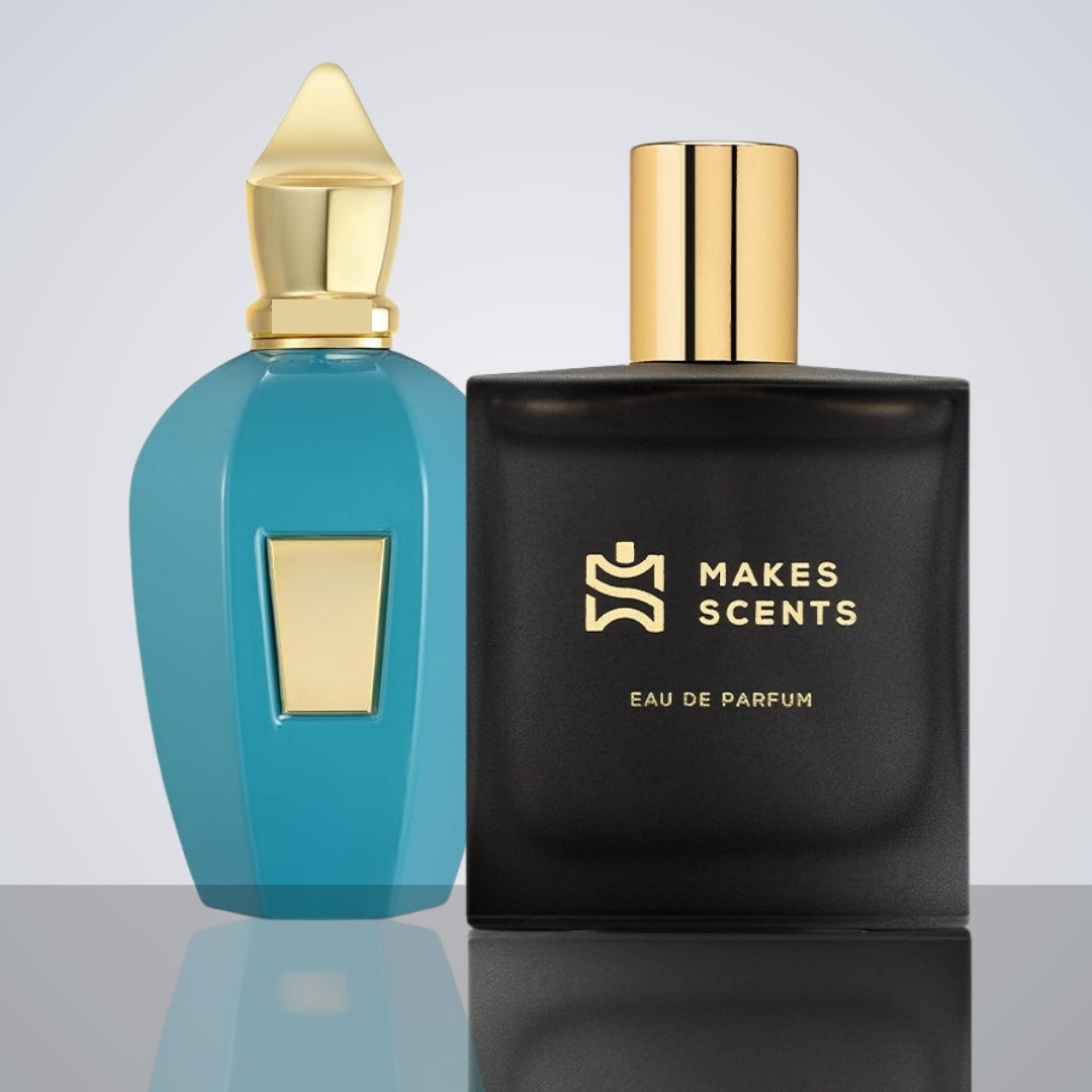 Inspired By Erba Pura by Xerjoff®