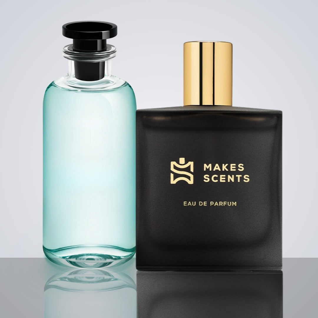 Inspired By Imagination by Louis Vuitton®