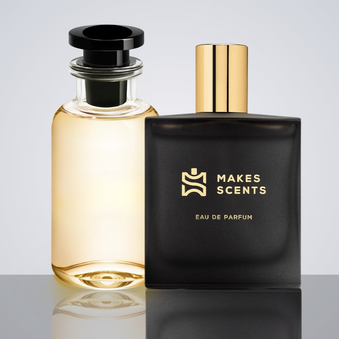 Inspired By L'Immensite by Louis Vuitton®