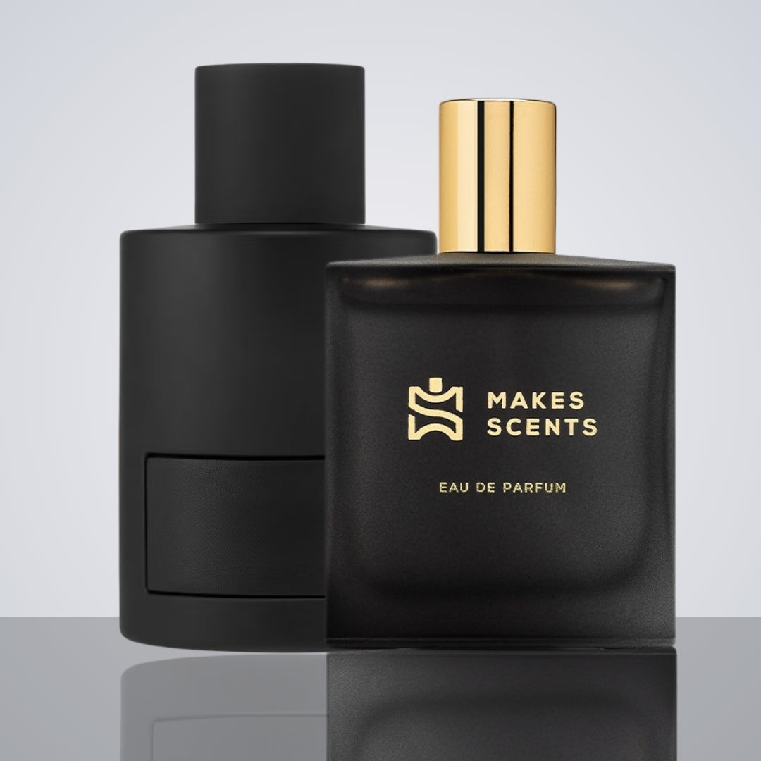 Inspired By Ombré Leather by Tom Ford®