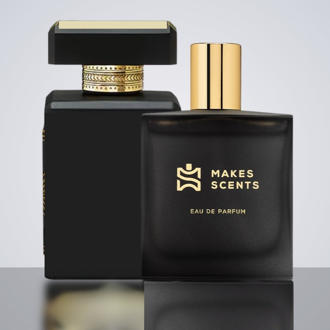 Inspired By Oud For Greatness by Initio®