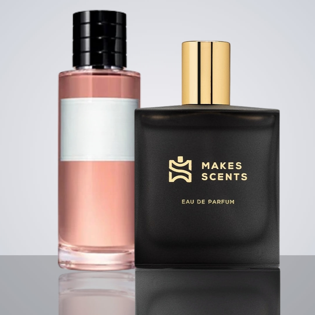 Inspired By Oud Ispahan by Dior®