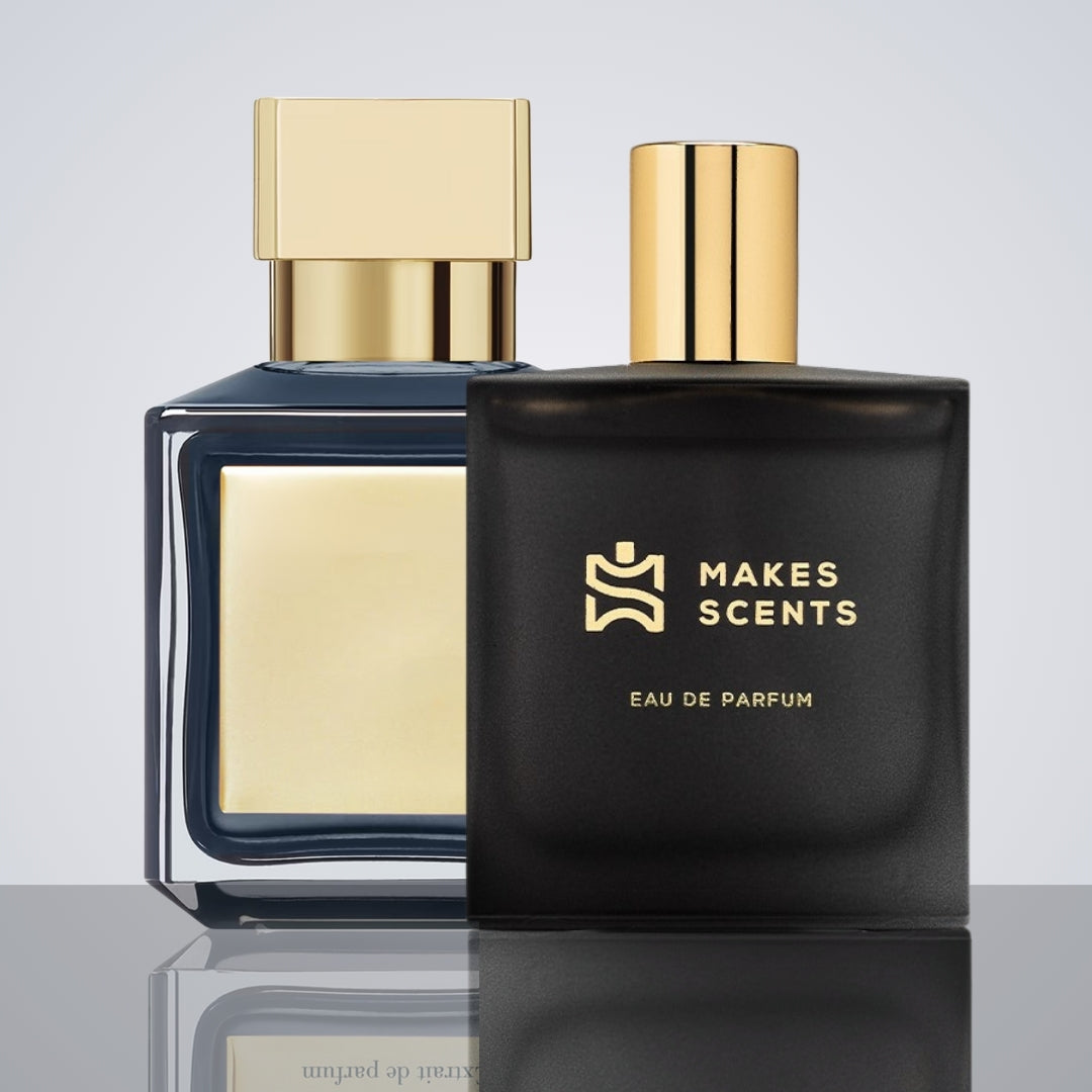 Inspired By Oud Satin Mood by Maison Francis Kurkdjian®