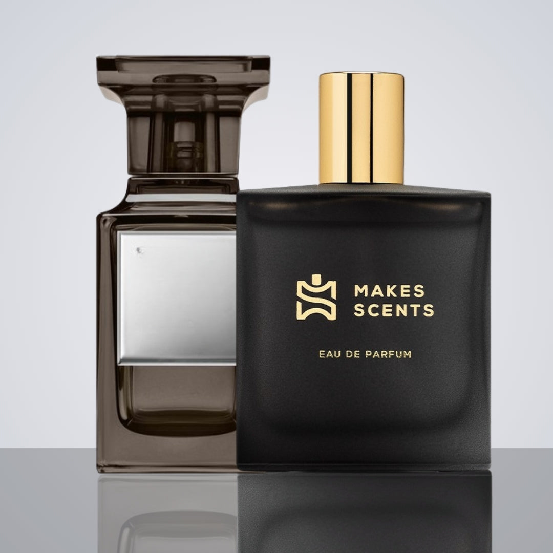 Inspired By Oud Wood by Tom Ford®