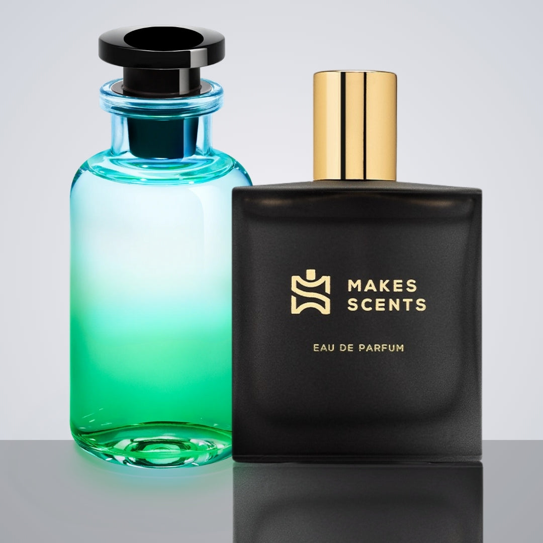 Inspired By Pacific Chill by Louis Vuitton®