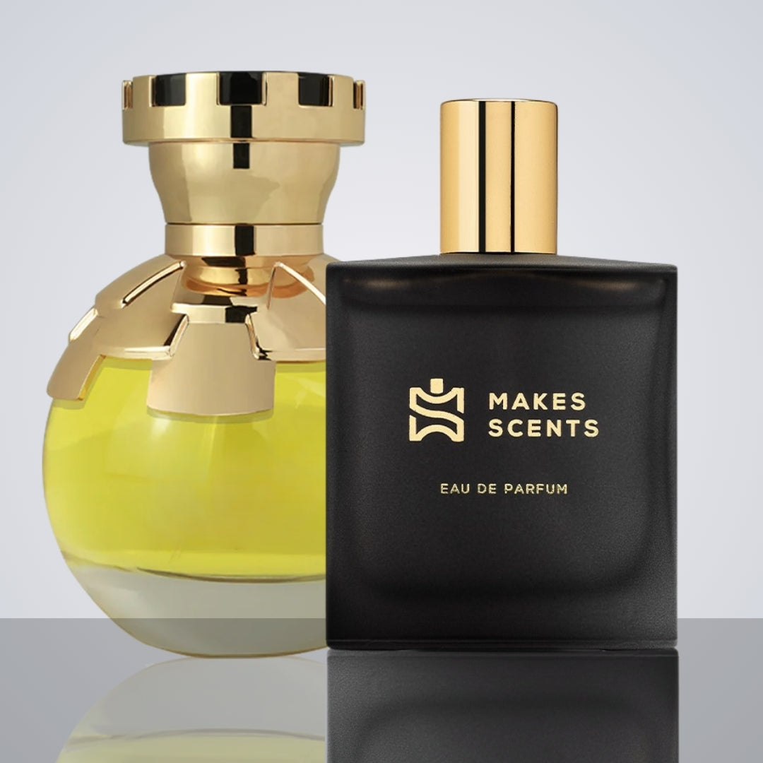 Inspired By Pearl Oud by Kilian Paris®