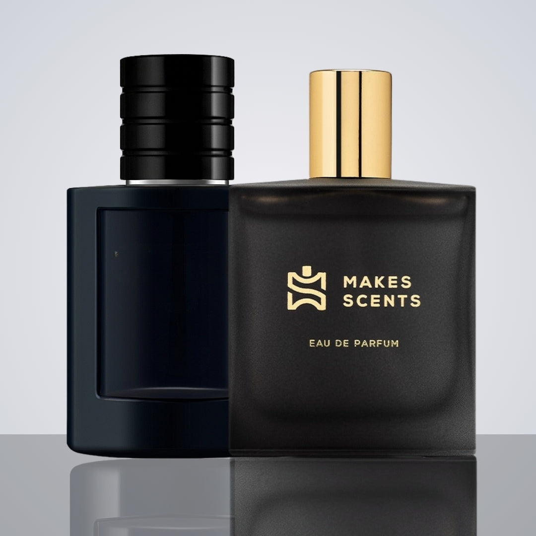 Inspired By Sauvage Elixir by Dior®