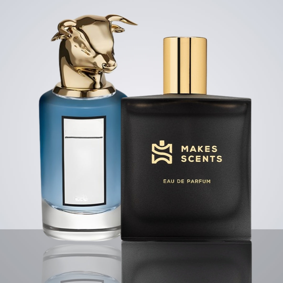 Inspired By The Mr Blazing Sam by Penhaligon®