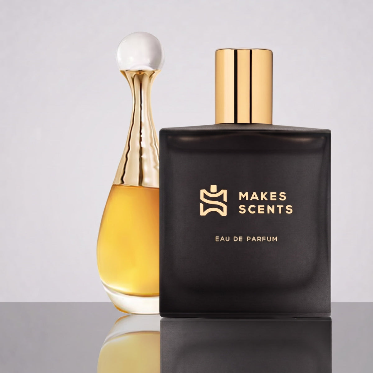 Inspired By J’adore L’Or