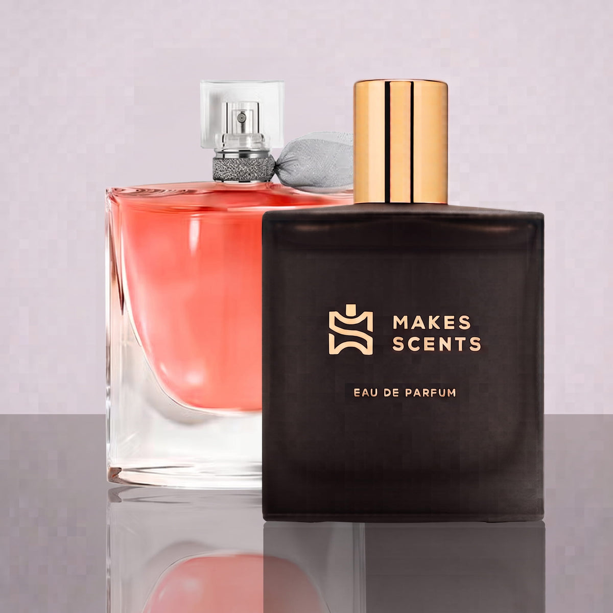 Inspired By Lancôme La Vie Est Belle