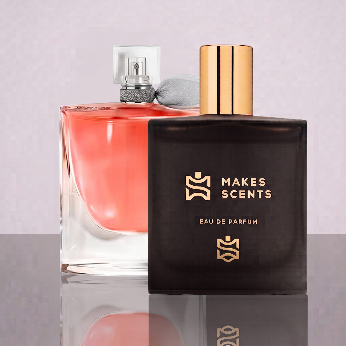 Inspired By Lancôme La Vie Est Belle
