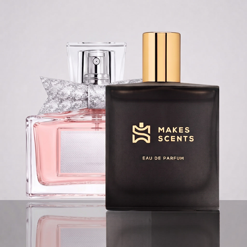 Inspired By Miss Dior
