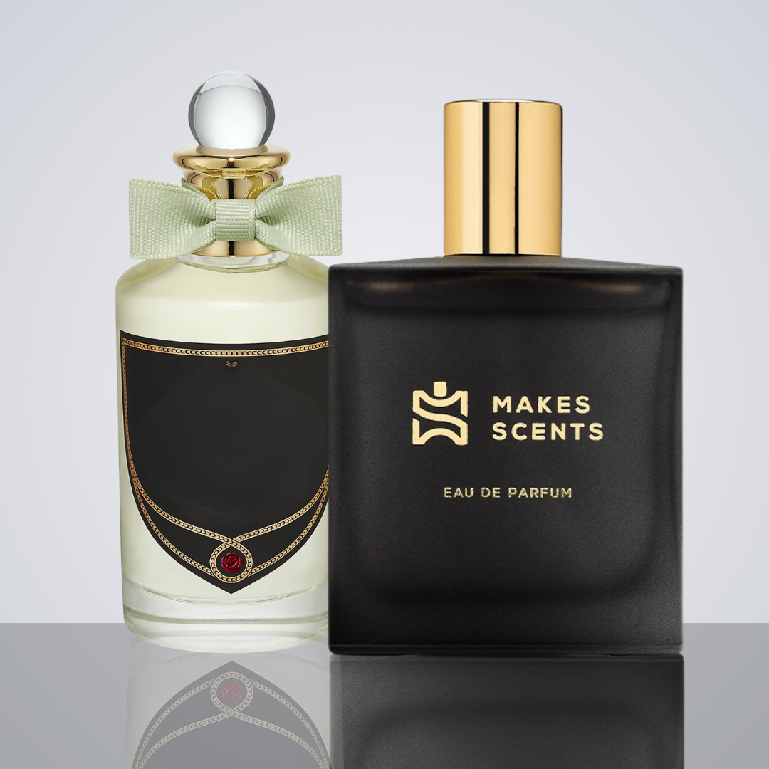 Inspired By Halfeti by Penhaligon®