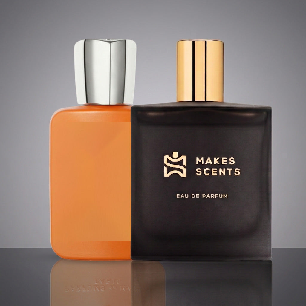 Inspired By Parfums de Marly Althaïr
