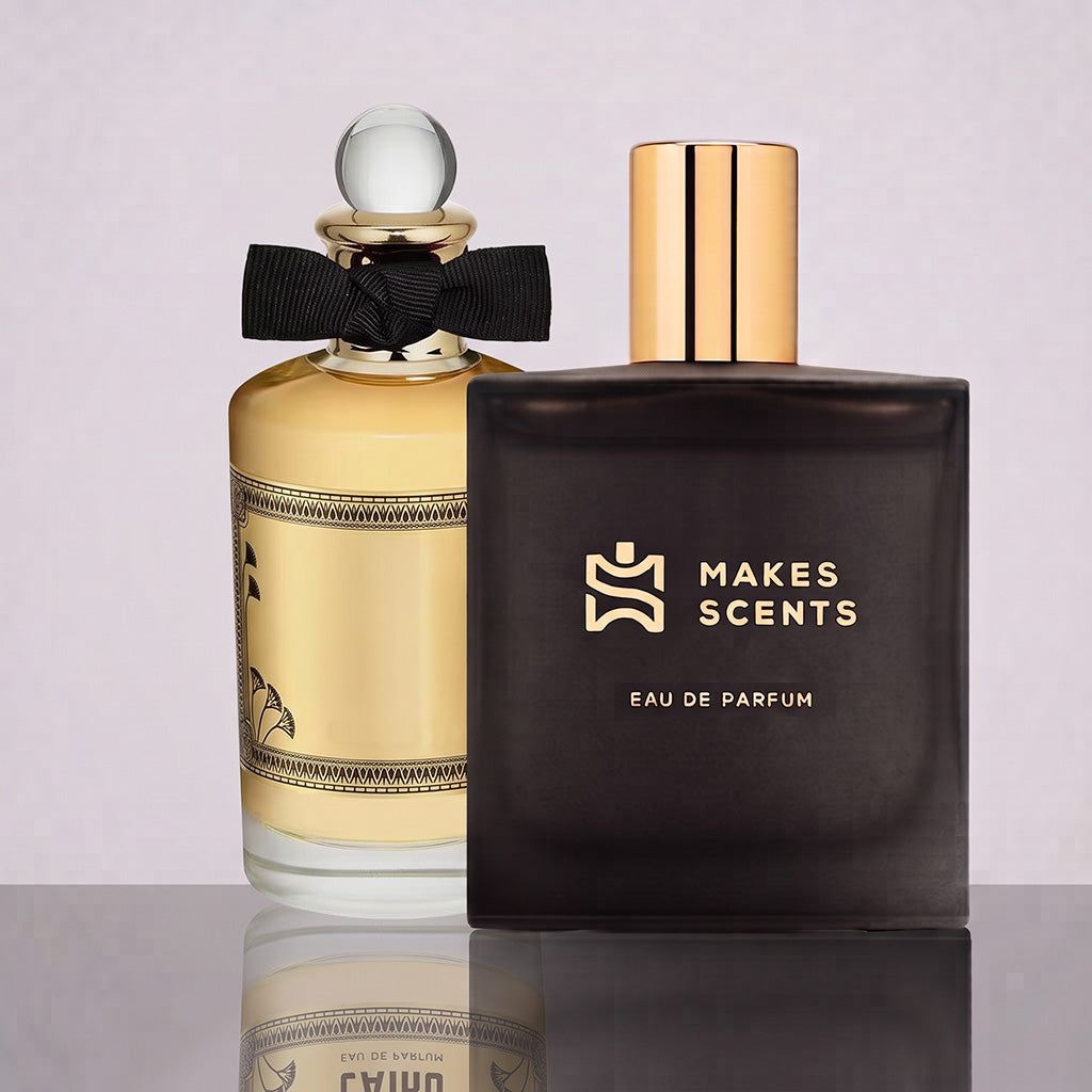 Inspired By Penhaligon’s Cairo