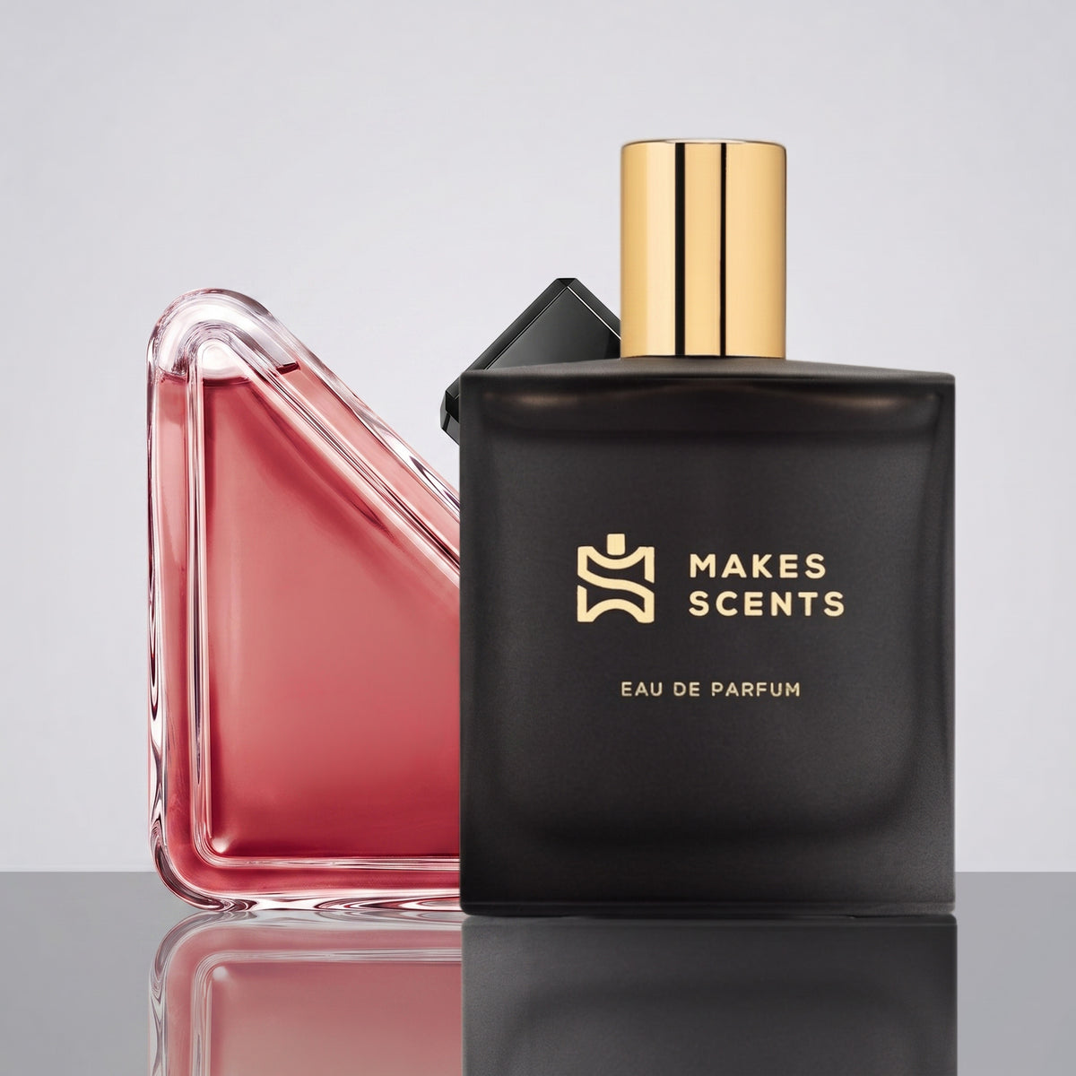 Inspired By Prada Paradoxe