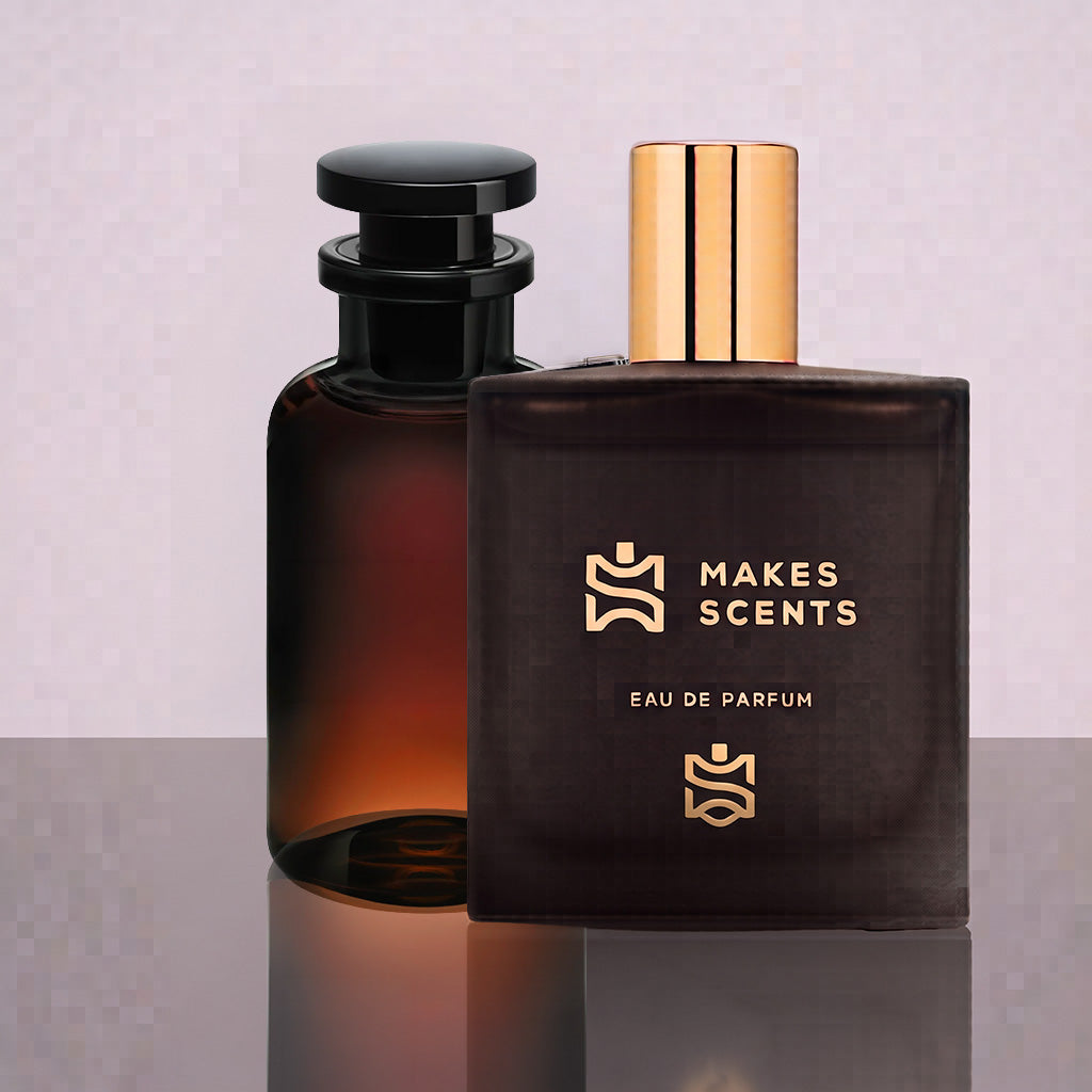 Inspired By Louis Vuitton Ambre lavant