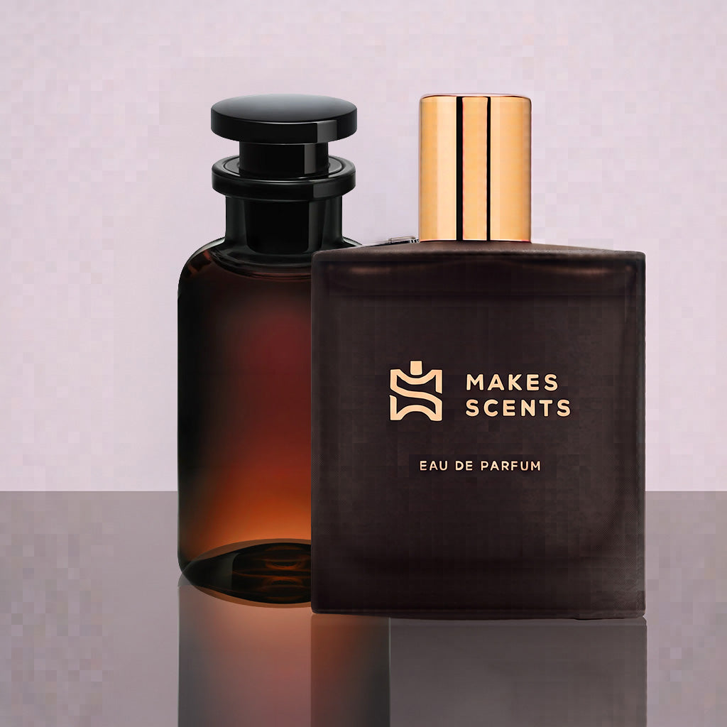 Inspired By Louis Vuitton Ambre lavant