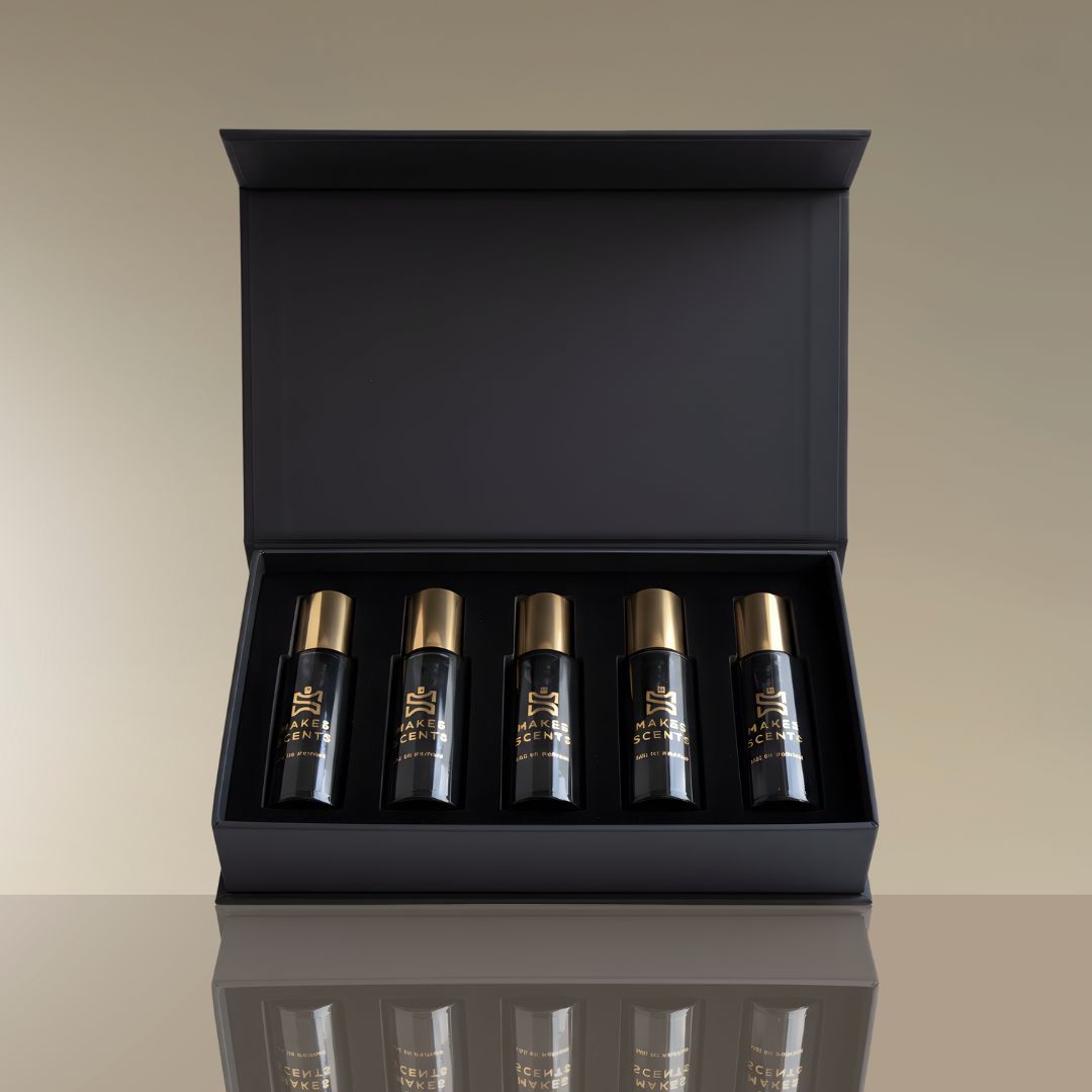 10ml x 5 Bundle (mix and match)