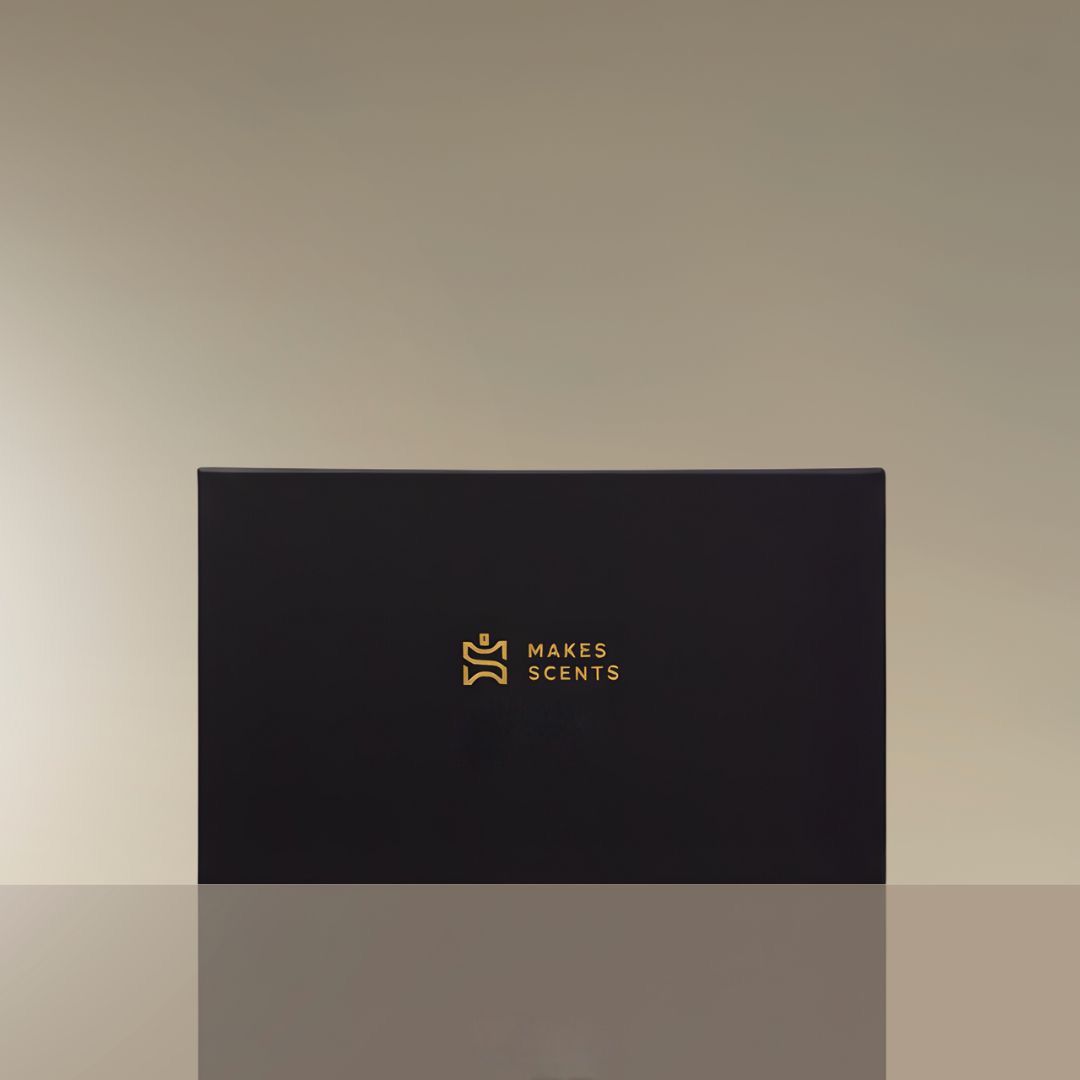 3 fragrance bundle deal with gift box (mix and match)