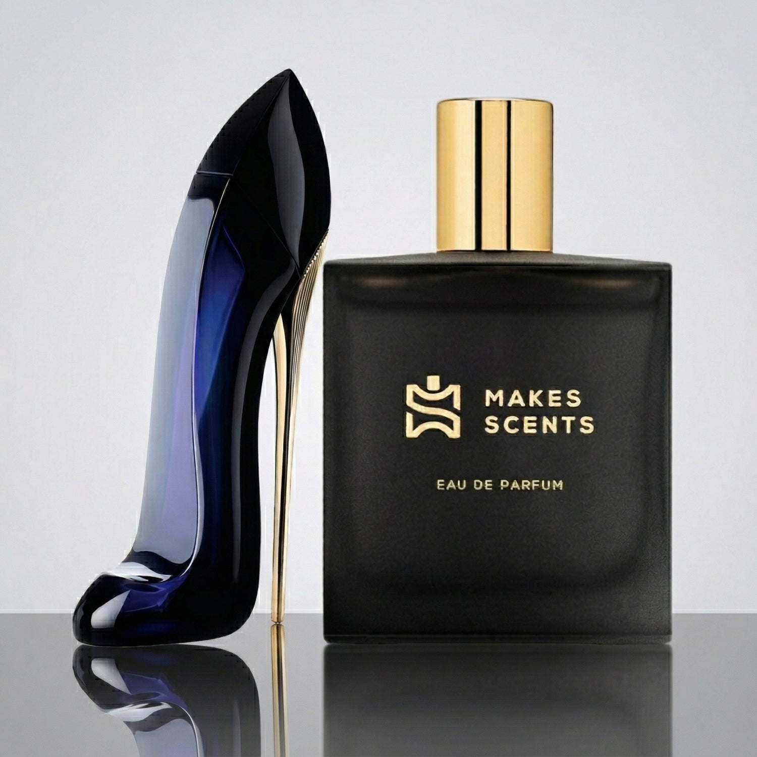 Inspired By Good Girl Gone Bad By Carolina Herrera®