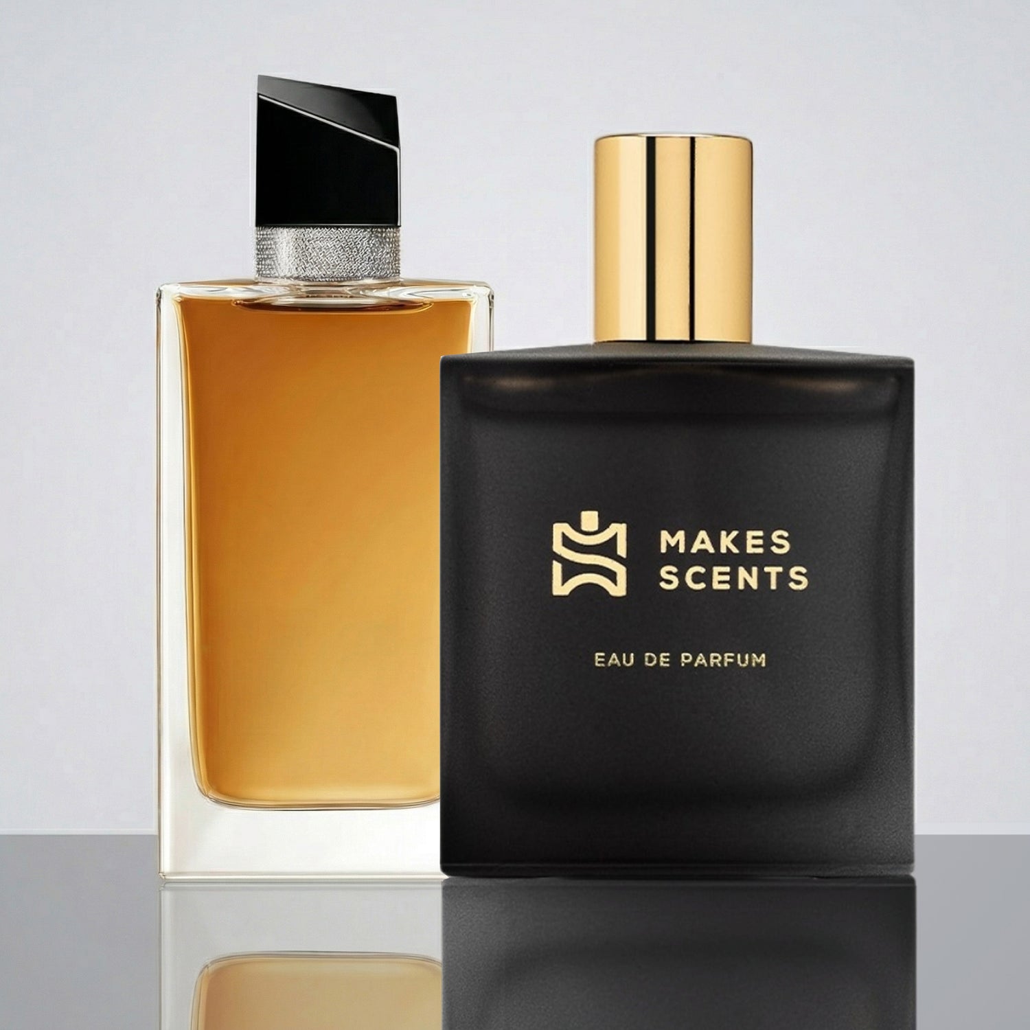 Inspired By Libre By YSL
